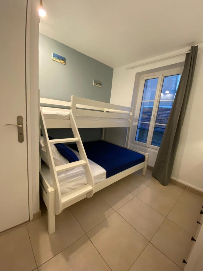 Albireo, Appt Cosy En Front De Mer Люк-сюр-Мер Екстериор снимка